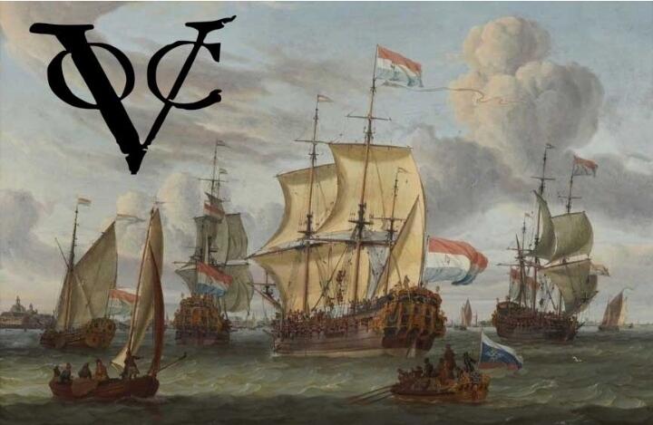 Belajar Dari Punahnya VOC (Vereenigde Oostindische Compagnie) 