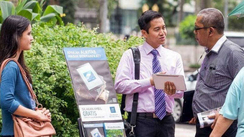Kasus tiga siswa penganut Saksi Yehuwa di Tarakan, Sistem Pendidikan Indonesia Gagap