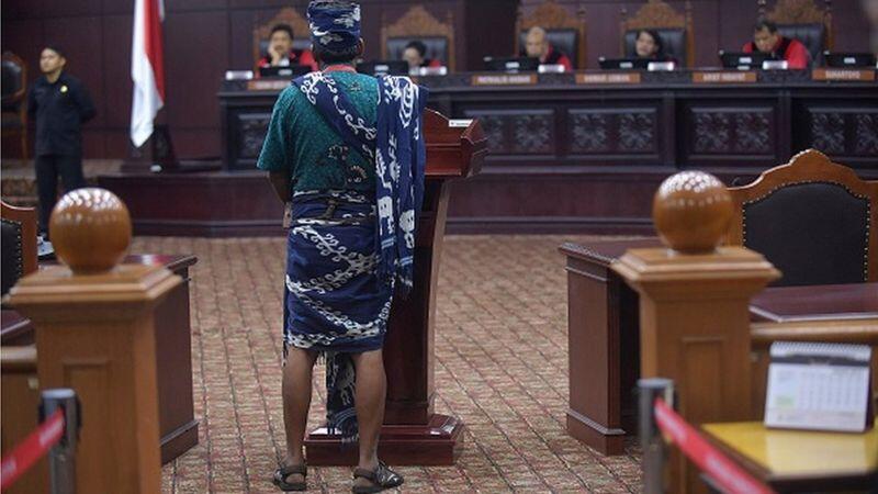 Kasus tiga siswa penganut Saksi Yehuwa di Tarakan, Sistem Pendidikan Indonesia Gagap