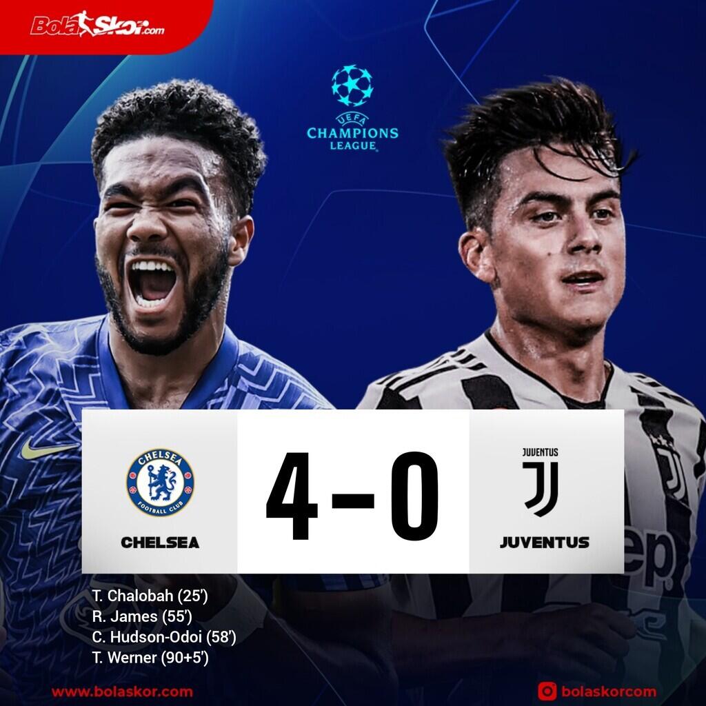 Peran Besar Italia dalam Karier Legenda Chelsea, John Terry
