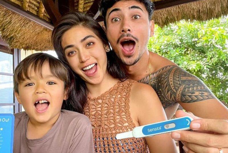 Heboh! Foto USG Jessica Iskandar Seperti Tak Ada Bayinya, Netizen: Palsu?