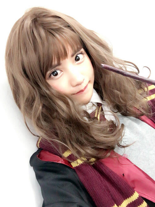 Memasuki usia 20 tahun, Saatnya mengenang Harry Potter the Movies dengan Cosplay?!