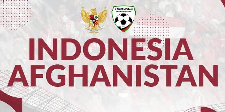 Sepakbola Indonesia Kalah Dengan Afghanistan Dan Palestina! Kok Bisa Ya?