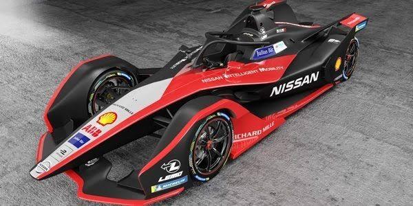 Venue Formula E Ditentukan Jokowi, Wagub DKI: Bentuk Perhatian Pusat