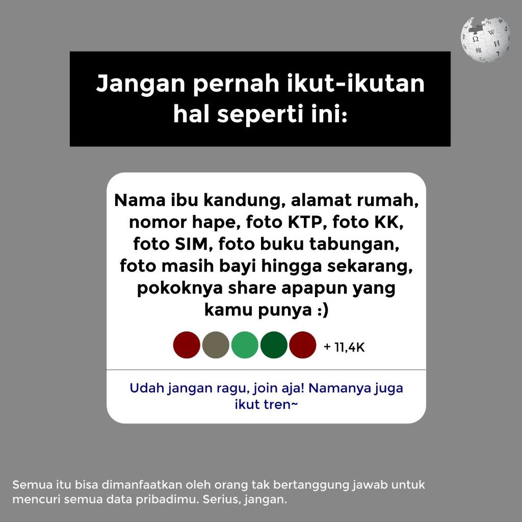 Bego nya Penipu Zaman Sekarang, Lebih Bego Lagi yang Tertipu!