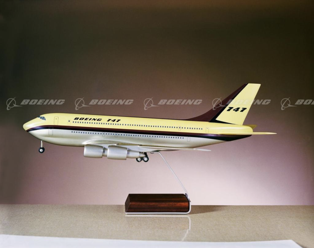 Boeing 747 &quot;Queen Of The Skies&quot; Segera Berhenti Produksi!