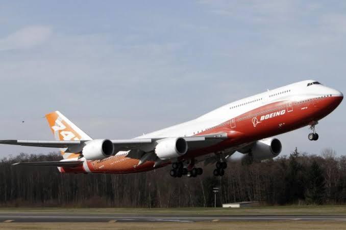 Boeing 747 &quot;Queen Of The Skies&quot; Segera Berhenti Produksi!