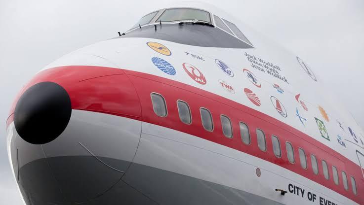 Boeing 747 &quot;Queen Of The Skies&quot; Segera Berhenti Produksi!