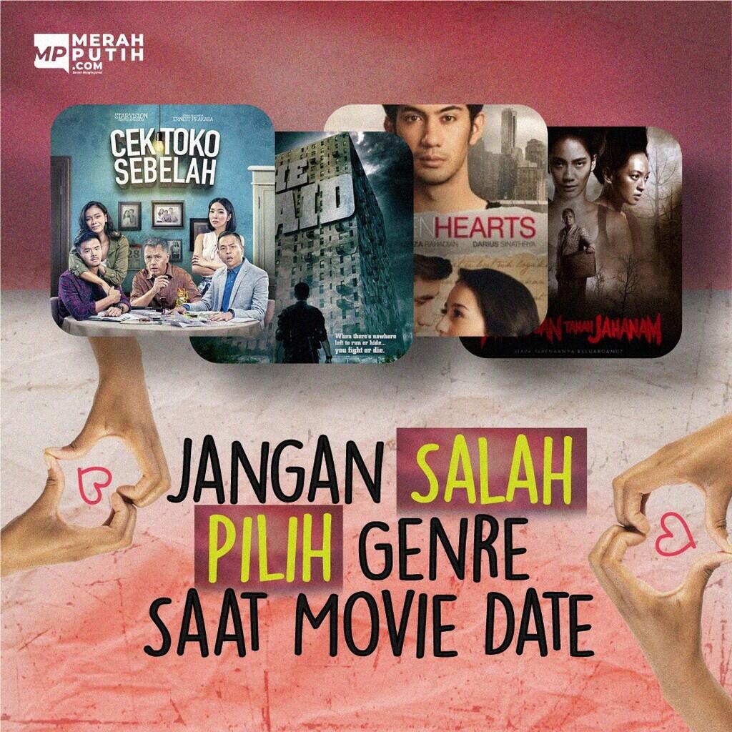 Deretan Film Negeri Aing Paling Kontroversial