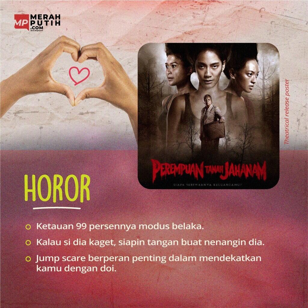 Deretan Film Negeri Aing Paling Kontroversial