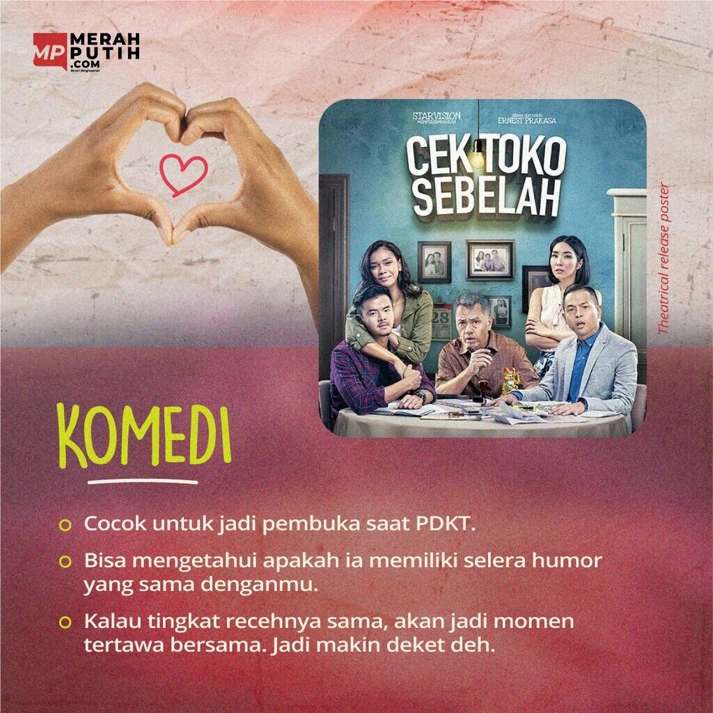 Deretan Film Negeri Aing Paling Kontroversial