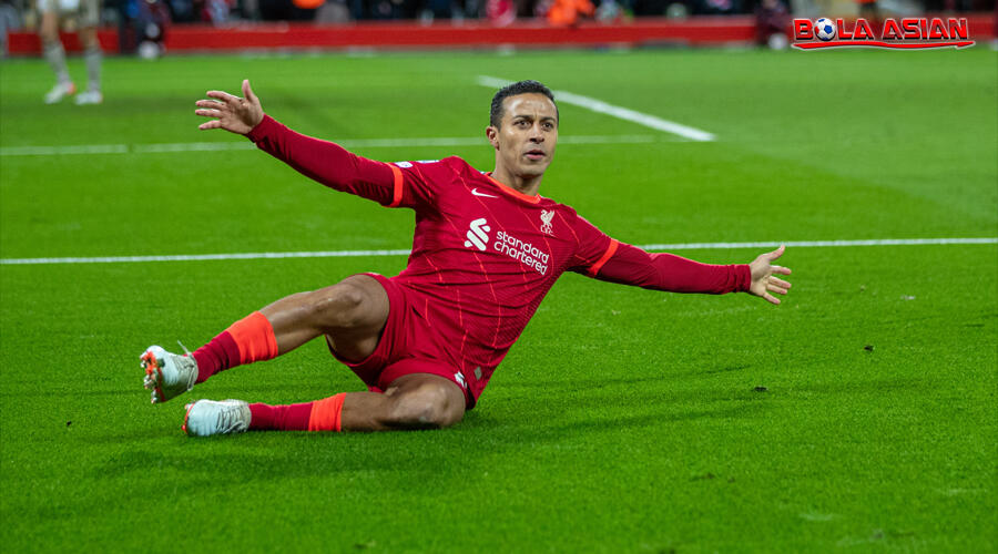 Hasil Pertandingan Liverpool vs Porto : Skor 2-0