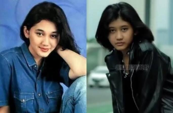 Mirip Suara Nike Ardilla, Ressa Sukses Bikin Fans Nike Menangis!