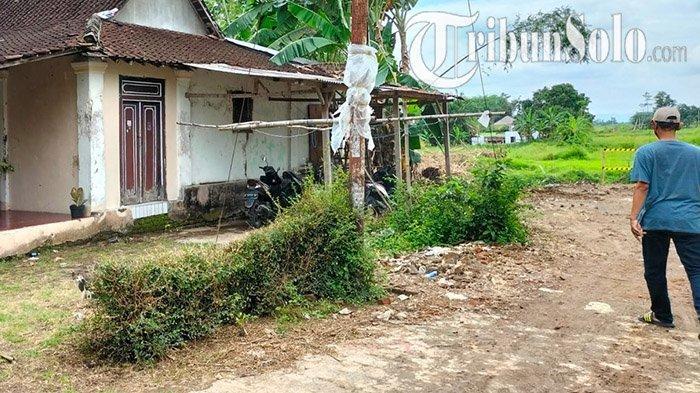 Sungguh Tega, Ibu Usia 87 Tahun di Boyolali Digugat Anak Kandung Perkara Warisan