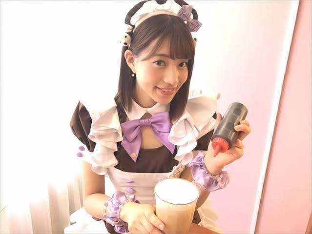 Rasakan Sensasi Dilayani Para Gadis Muda JEPANG Dan Menjadi 'TUAN' Di Maid Cafe !