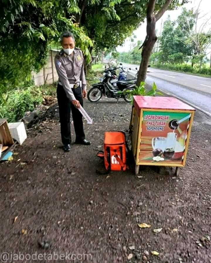 Bayi Perempuan Dibuang, &quot;Mohon Maaf Saya dan Istri Belum Mampu Membesarkan Anak Ini&quot;