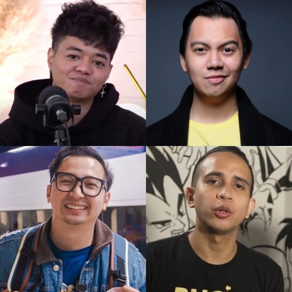 Bukan Sinta dan Jojo, Inilah Beberapa Legend Youtubers Indonesia