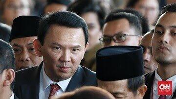 Ahok soal Wacana IBC Beli Pabrik Mobil Listrik di Jerman: Bullshit