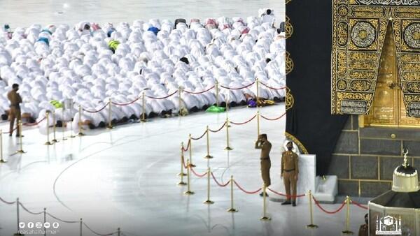 Akhirnya, Arab Saudi Hapus Larangan Masuk Pelancong dari Indonesia