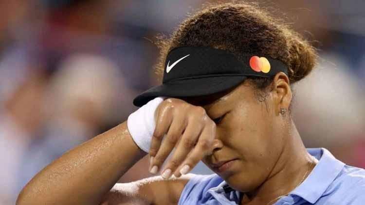Petenis China Peng Shuai Hilang 2 Pekan, Naomi Osaka Ungkap Kekhawatiran