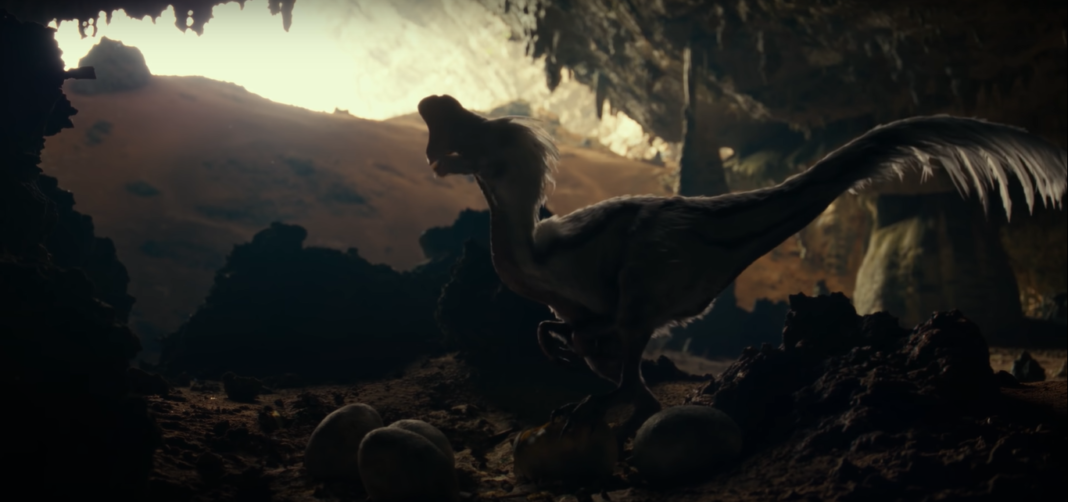 7 Dinosaurus Baru di Jurassic World: Dominion!