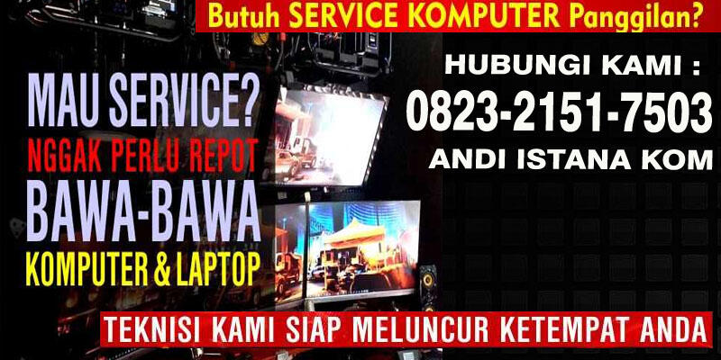 jasa service macbook imac apple di bandung bisa panggilan antar jemput