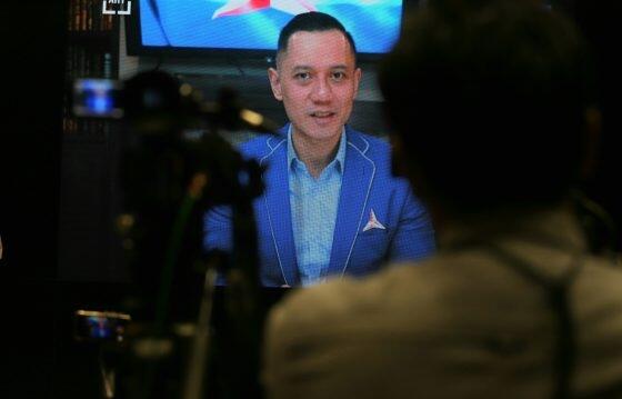 Demokrat AHY vs KSP Moeldoko Masih Berlanjut