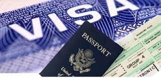 kenapa buat izin VISA kerja / holiday diluar negri sulit ? ( mari diskusi )