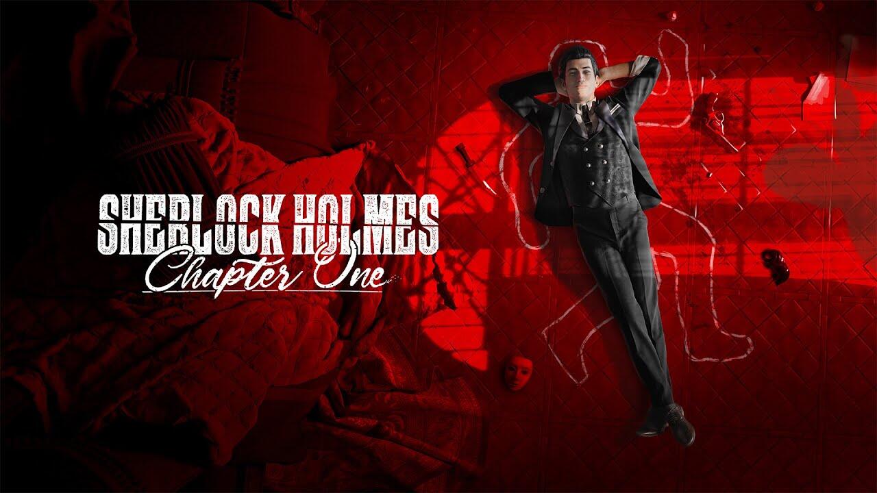 &#91;Review&#93; Sherlock Holmes: Chapter One, Game Open-World Bertema Detektif