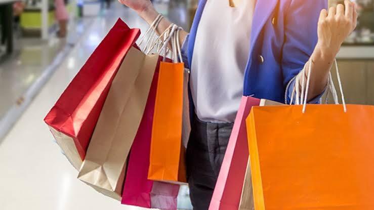 Berikut Kiat Meminimalisir "Impulsif" Saat Shopping‼️