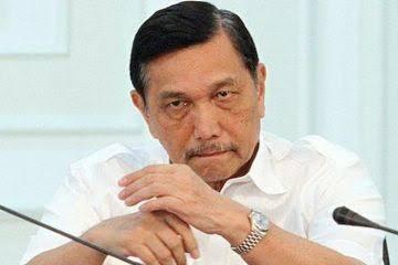 Viral Soal Ormas PP, Ternyata Luhut Pandjaitan Pernah Ancam Bekukan Pemuda Pancasila