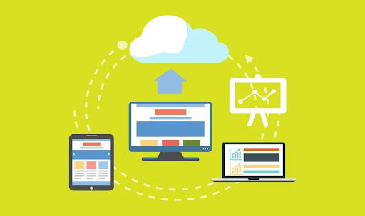 Perkembangan Cloud Storage di Indonesia