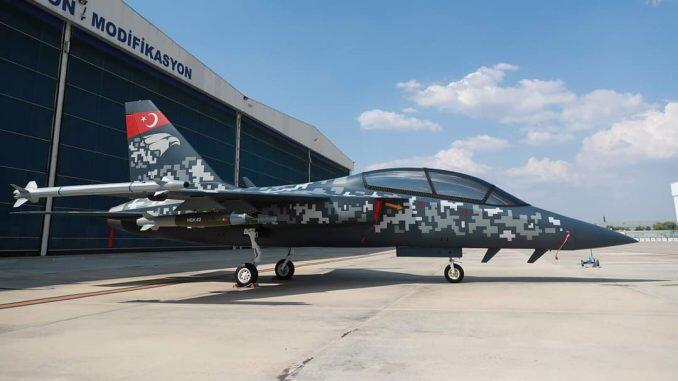 Saingi KF-21 Boramae Indonesia, Malaysia Buat Jet Tempur Ringan Bersama Turki