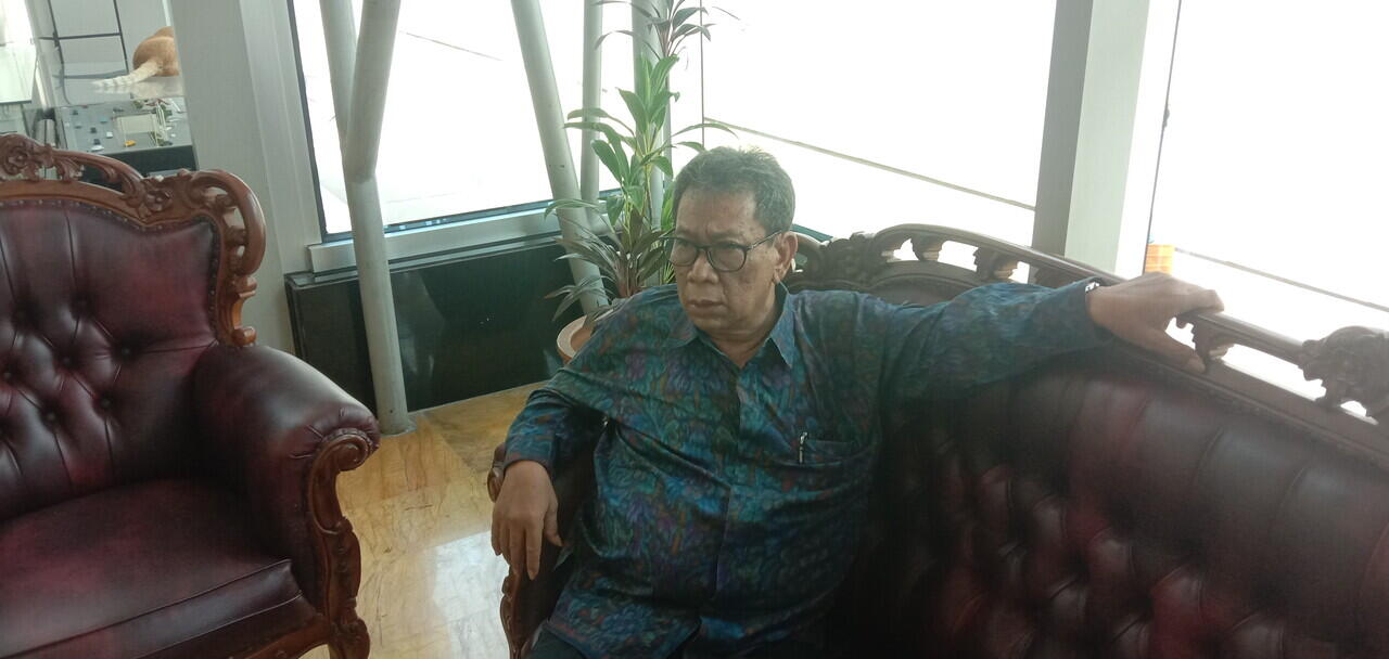 Seminar Internasional Puisi Untuk Mengembalikan Akar Tradisi Perpuisian Indonesia