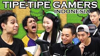 5 Negara dengan Gamers Terbanyak di Dunia! Indonesia Masuk Gak ya?
