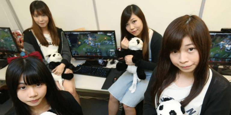 5 Negara dengan Gamers Terbanyak di Dunia! Indonesia Masuk Gak ya?