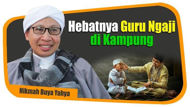 Tua-Tua Keladi! Guru Ngaji Tua Cabuli 3 Santri Modusnya Jalan-Belanja