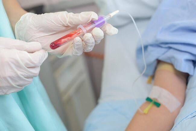 Ternyata Sel Darah Putih Sangat Berperan Didalam Tubuh Kita, Gak Percaya?
