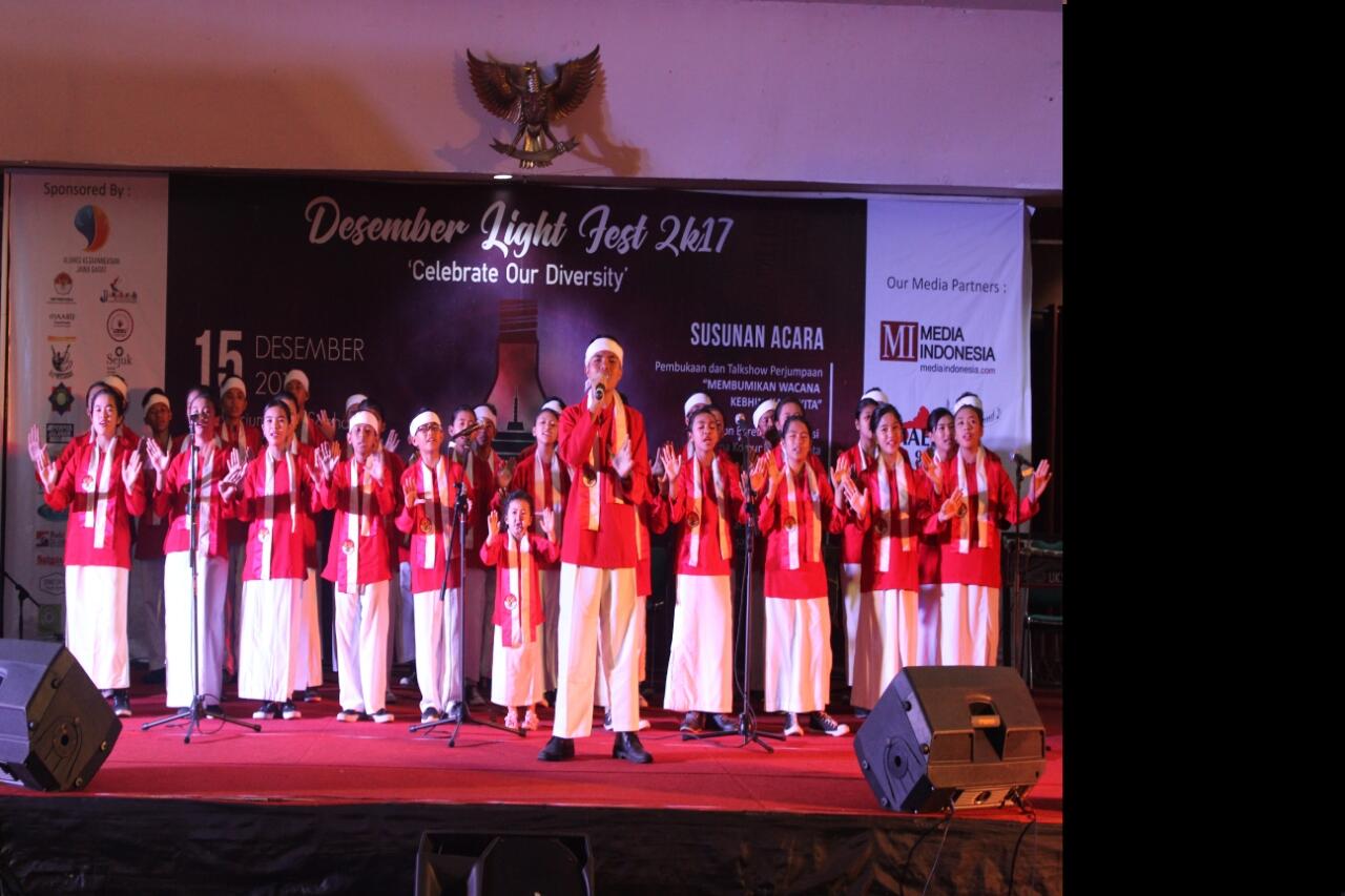 Jawa Barat Tangkal Radikalisme lewat Narasi Damai dan Pemberdayaan Ekonomi