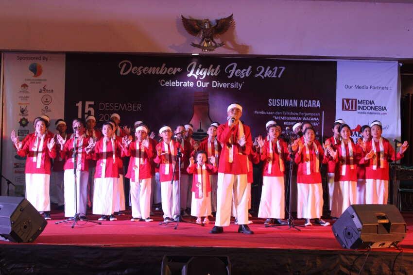 Jawa Barat Tangkal Radikalisme lewat Narasi Damai dan Pemberdayaan Ekonomi