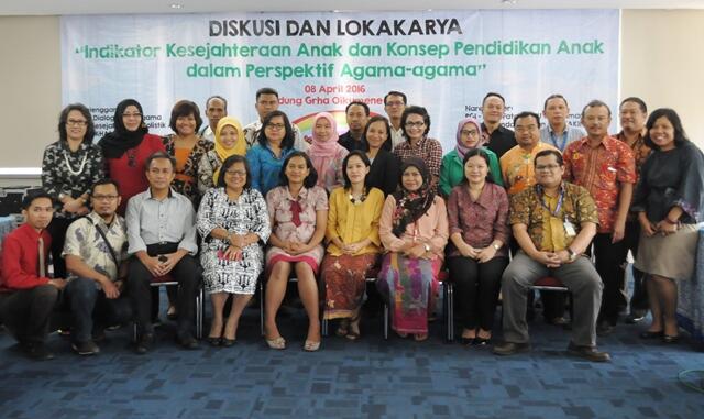 Negara Masih Abai Lindungi Anak Korban Diskriminasi Agama