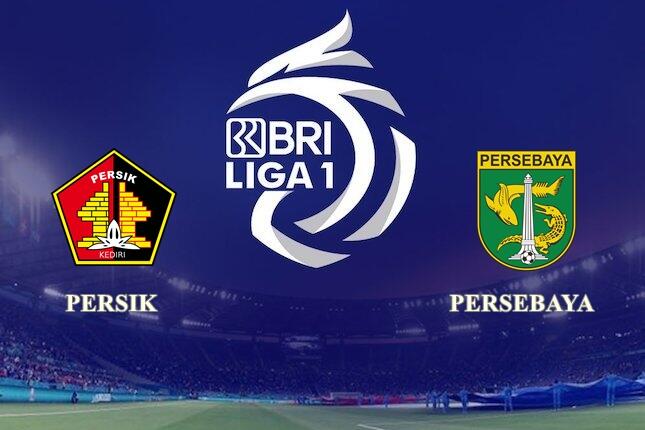 Prediksi Persik vs Persebaya : Persik semakin terancam