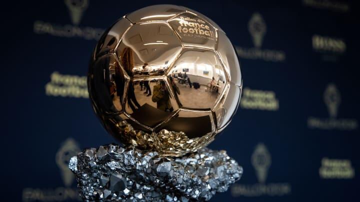 Pengumuman Penghargaan Ballon d’Or untuk Pemain Terbaik Tahun ini