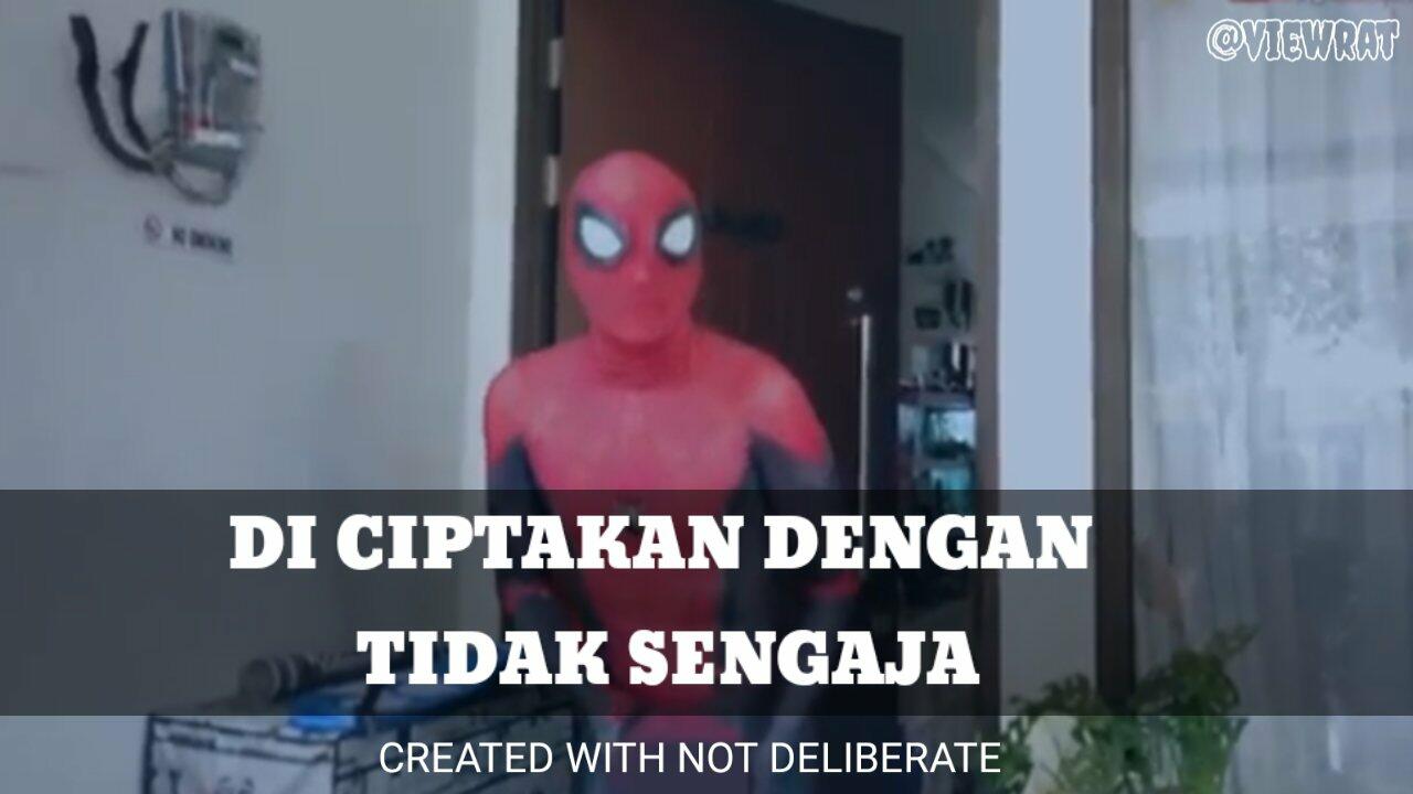 Fakta Unik Spiderman