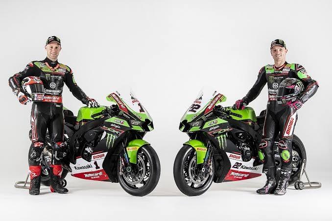 Kenapa Ninja H2R Dilarang Tampil Di WSBK, Tenaga Lebih Besar Dibandingkan ZX-10RR?