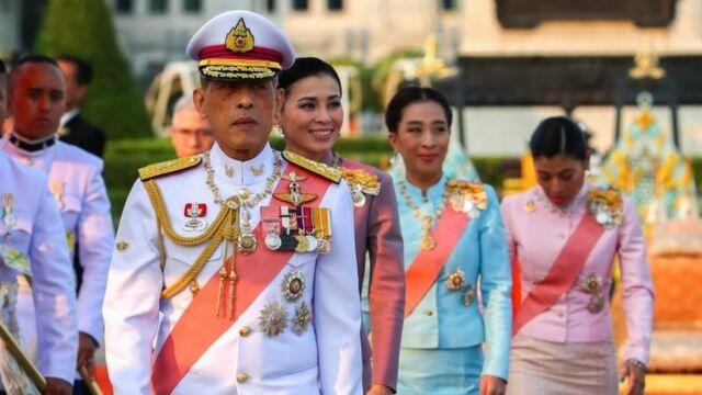 10 Kepala Negara dengan Gaji Tertinggi di Dunia