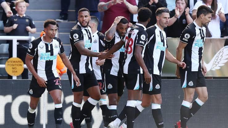Newcastle United Dan Usaha Menjaga Asa Premier League
