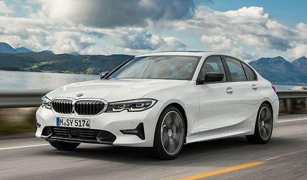 Review Lengkap BMW G20 Indonesia