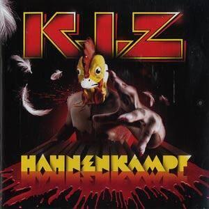 Hahnenkampf - Cockfighting - Blood Sport