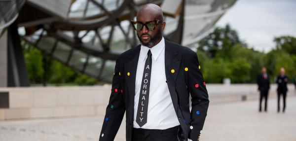 Designer Virgil Abloh im Alter von 41 Jahren gestorben | KASKUS